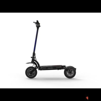 ЭЛЕКТРОСАМОКАТ DUALTRON Spider 24.5 Ач