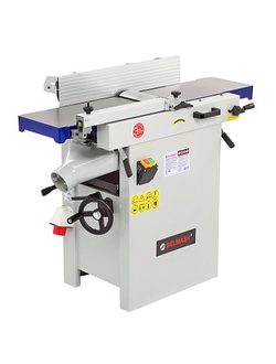 Фуговально-рейсмусовые