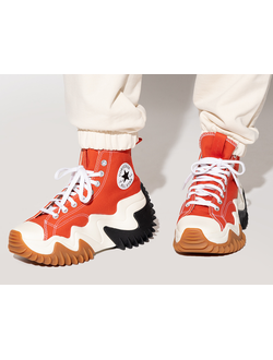 Converse Run Star Motion Platform купить в Москве