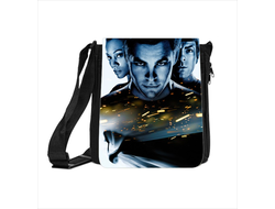 Сумка Star Trek, Стартрек №4