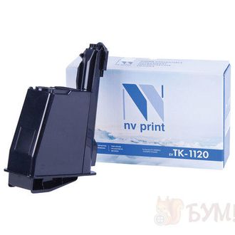Тонер-картридж NV PRINT NV-TK-1120