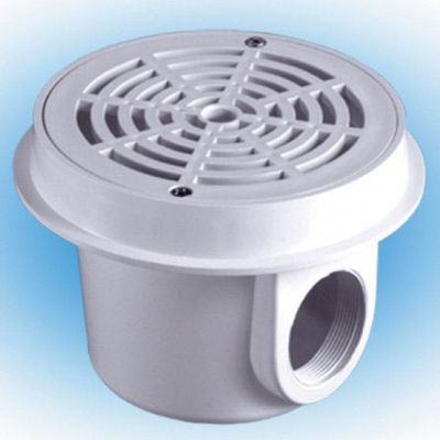 Донный слив универсальный из ABS-пластика Kripsol SRPL.С