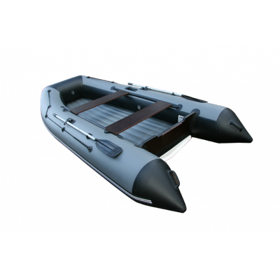 Моторная лодка REEF 335 НДНД