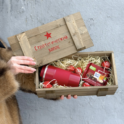 Стратегический запас