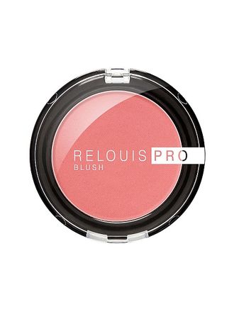 Румяна RELOUIS PRO BLUSH