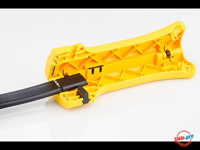 Инструмент для снятия изоляции Jokari ALLROUNDER JK 30900