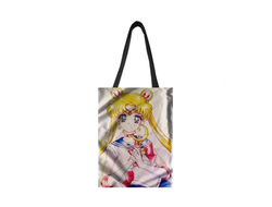 Сумка-шоппер Сейлор Мун №4