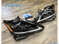 Фары Lexus IS 250 350 2005-2016 LED