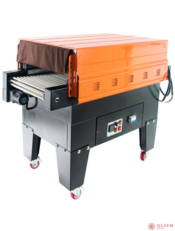 Термоусадочный туннель Foodatlas BS-G4535 Pro