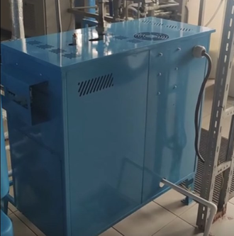 парогенератор ПГЭ-100Т