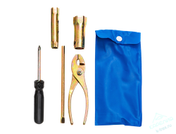 Лодочный мотор Hidea HDJ30FHS (водомет)