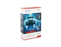 Светодиодные лампы H1 IMPRESS 6000K  HT01K6