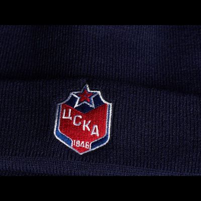 ХК ЦСКА Шапка детская 18883