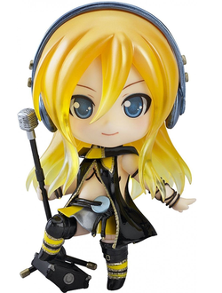 Нендроид Лили (Lily)