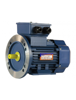 Электродвигатель 5АИ 63А4 (0,25 кВт) IM 2081