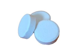 диз.таблетка ДеоХлор Люкс (5 таблеток)