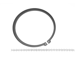 Стопорное кольцо наружное 175х3,0 ГОСТ 13942-86