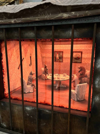 Orphanage