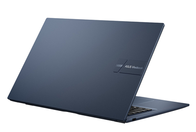 Asus Vivobook X1704ZA-AU122 (90NB10F2-M00500) 17.3" FHD IPS 8 ГБ, 512 ГБ (SSD) DOS Синий