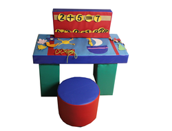 Дидактический столик