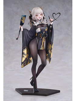 Фигурка 1/7 Бланк (Blanc White Rabbit ver.)