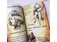 Книга Диппера №4, Дневник Диппера №4 (А5-15х21 см) Гравити Фолз (176 стр.) + Ручка Шпион!