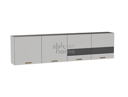 Кухня Смарт - Шкаф ШСТ-240