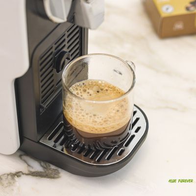 Forever MOR Кофе в капсулах совместимый с оригинальными кофемашинами Nespresso