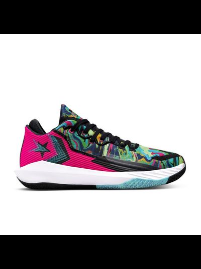 Кроссовки Converse All Star Bb Jet Marbled A00403C