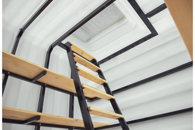 Погреб Tingard COMFORT L (2500К)