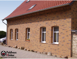 Feldhaus klinker, k 684 wdf. sintra nolani ocasa, ручная формовка