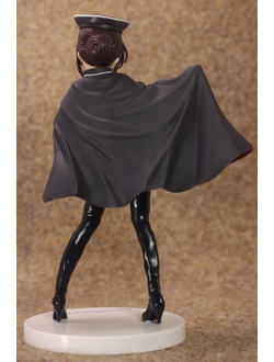 Фигурка Ризэ Тэдэза (Tedeza Rize Hifuku-bu Coordinate Taiketsu!)