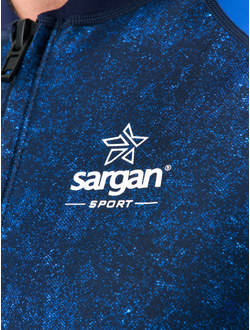Гидро Куртка неопреновая 2мм Sargan Sport муж. р.L