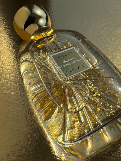 Atelier des Ors Blanc Polychrome