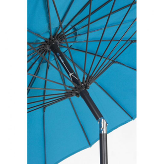 Зонт круглый с центральной опорой, Atlanta