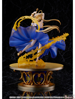 Фигурка 1/7 Алиса Шуберг (Alice Schuberg Crystal Dress Ver.)