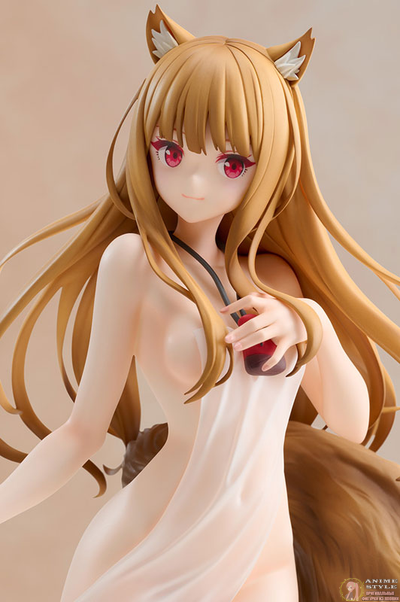 Фигурка 1/7 Холо (Holo feat. saitom Covers)