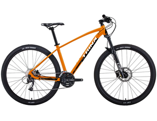 Trinx x1 elite 2018 2025
