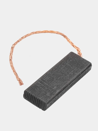 Щетки электродвигателя 12,5х5х35