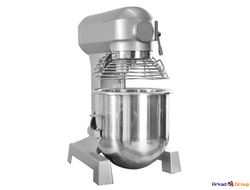 Миксер планетарный Hurakan HKN-IP30M