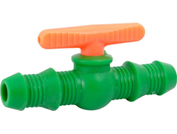 Вентиль водоразборный для шлангов диам. 12-16/20 [5909]