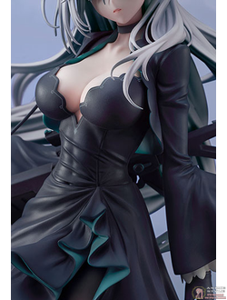 Фигурка 1/7 Сироко Сунаоками (Shiroko Sunaookami Good Smile Company)