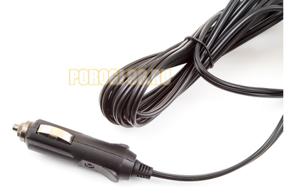 Компрессор автомобильный для накачки шин Arbori производительность 30 л/мин