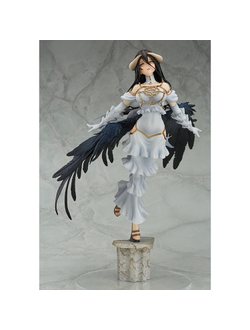 Фигурка 1/8 Альбедо (Albedo)