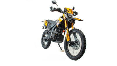Мотоцикл Motoland BLAZER (XF250-B)