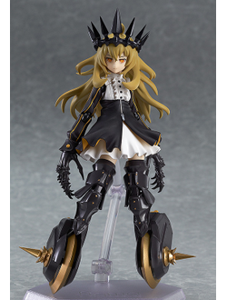 Фигурка фигма Колесница (figma Chariot)