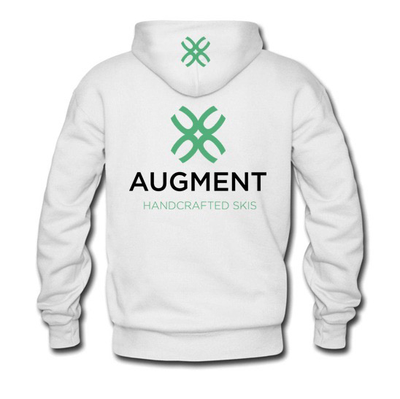 Фирменная толстовка Augment XXL