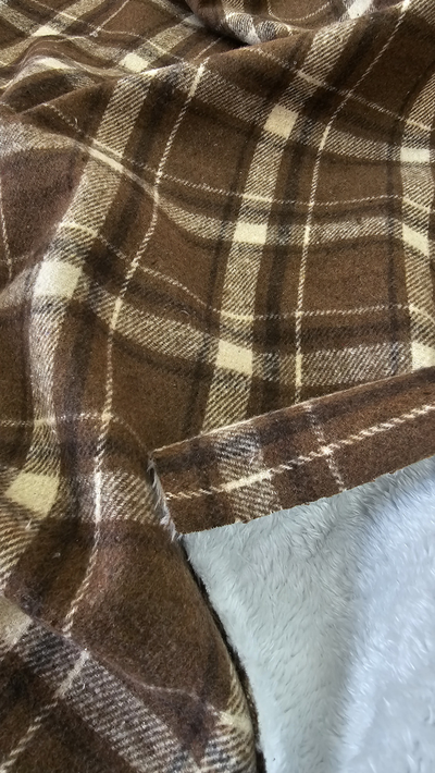 Клетка с мехом STM 1018  Цвет 2