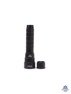 Фонарь подводный Scuba Brothers D170 V.2 4290Lm, белый свет