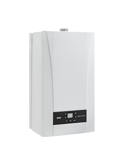 Газовый настенный котел Baxi ECO Nova 24F